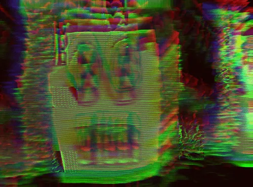 Item #7 Media