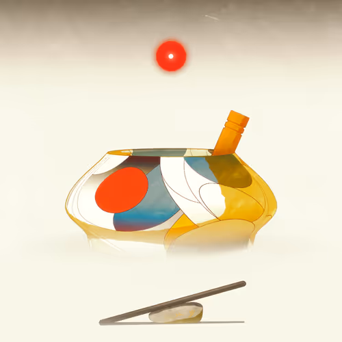 Digital Ceramics