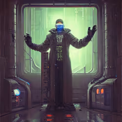 The Experiments of Dr Dreznik #335