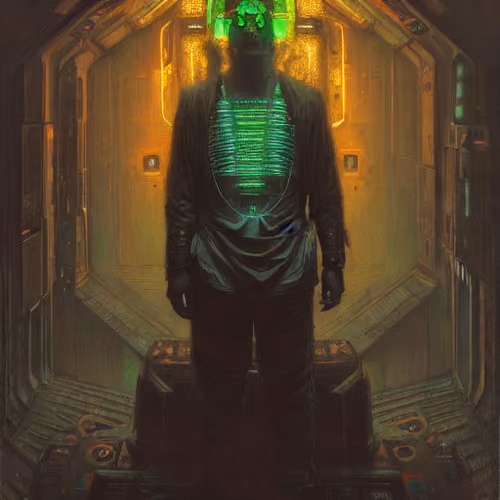 The Experiments of Dr Dreznik #439