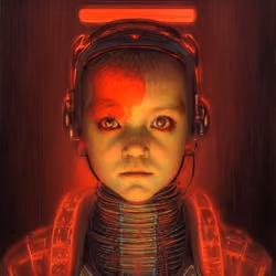 The Experiments of Dr Dreznik #337