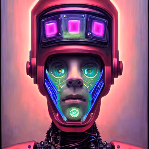 The Experiments of Dr Dreznik #333