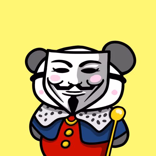 Thepppandas