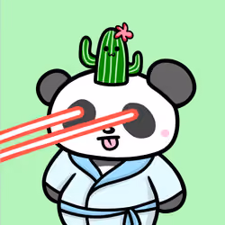PPPandas #776
