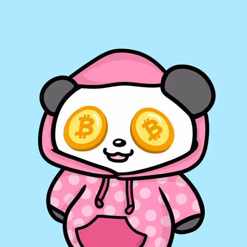 Thepppandas