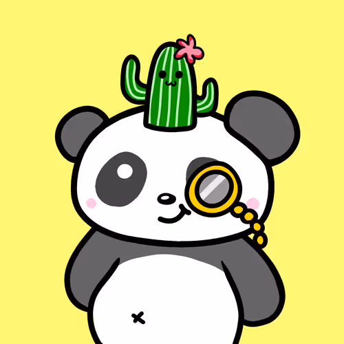 PPPandas #3956