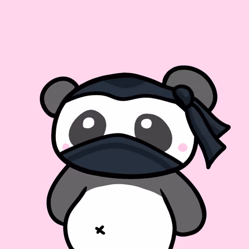 PPPandas #1493