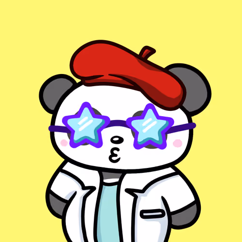 PPPandas #812