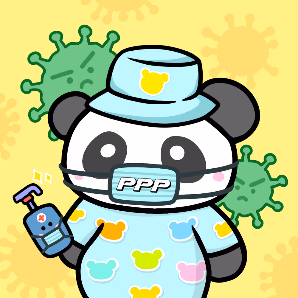 PPPandas #4000