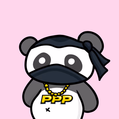 PPPandas #2846