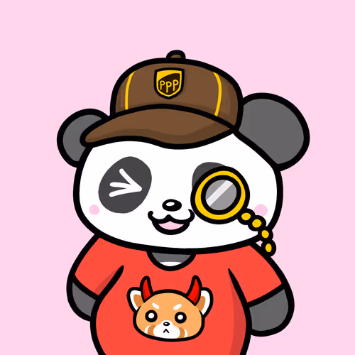 Thepppandas