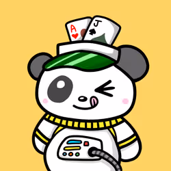 PPPandas #534