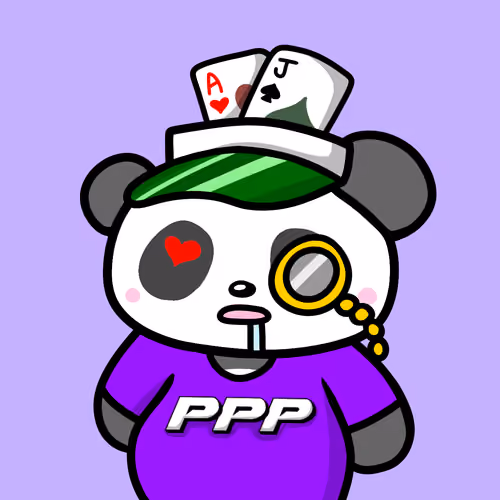 PPPandas #3916