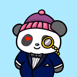 PPPandas #949