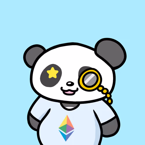 PPPandas #3465