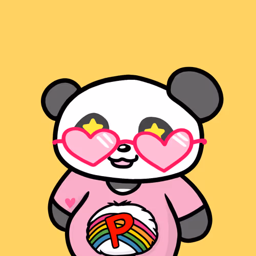 Thepppandas