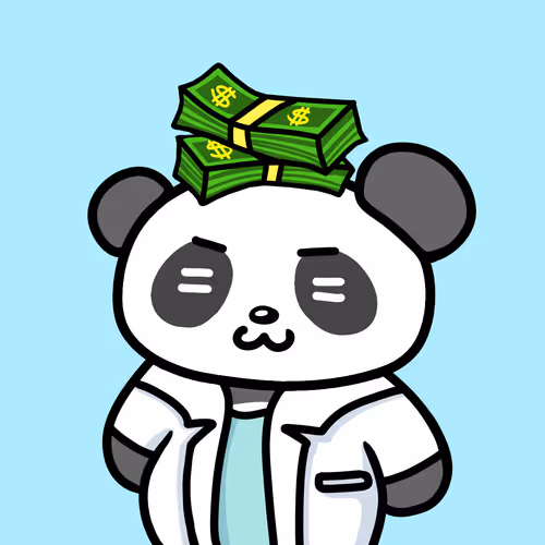Thepppandas