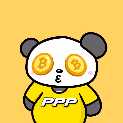 Thepppandas
