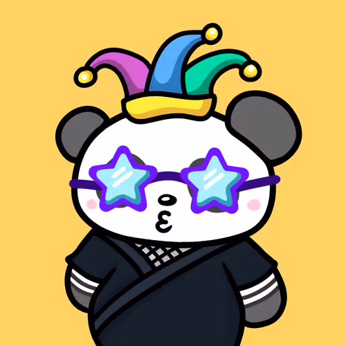 PPPandas #1407