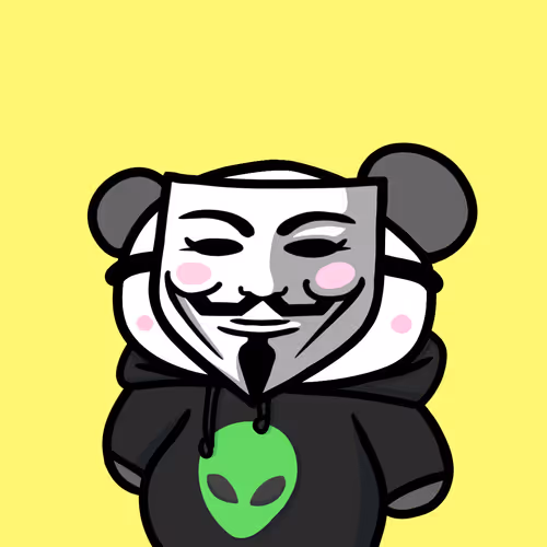 Thepppandas
