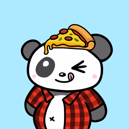 Thepppandas