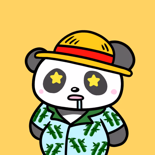Thepppandas