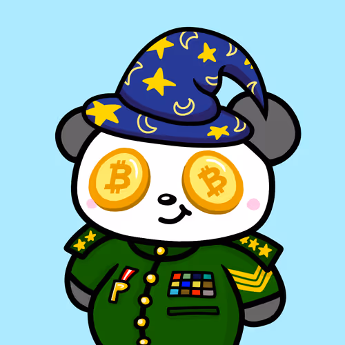 Thepppandas