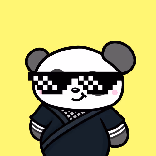 Thepppandas