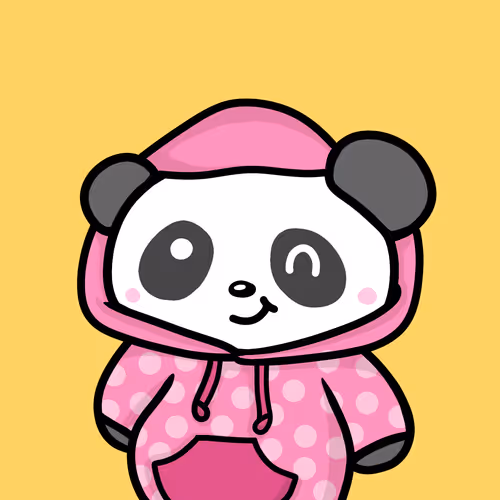 Thepppandas