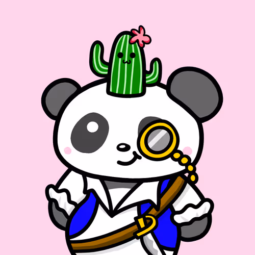 Thepppandas