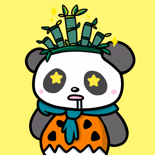 Thepppandas