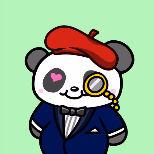 PPPandas #1891