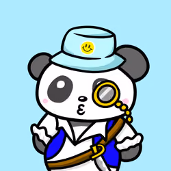PPPandas #179