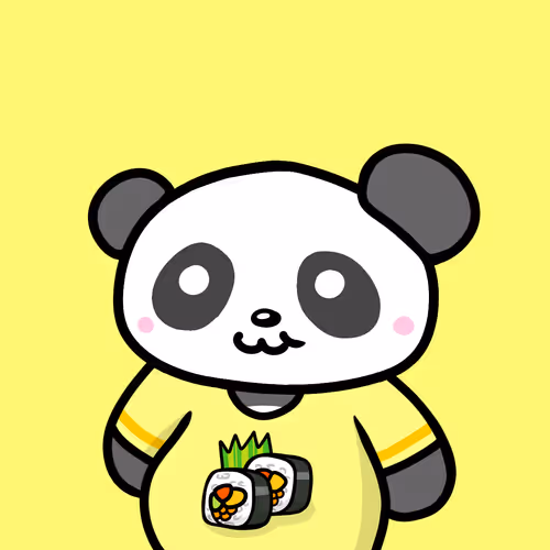 Thepppandas