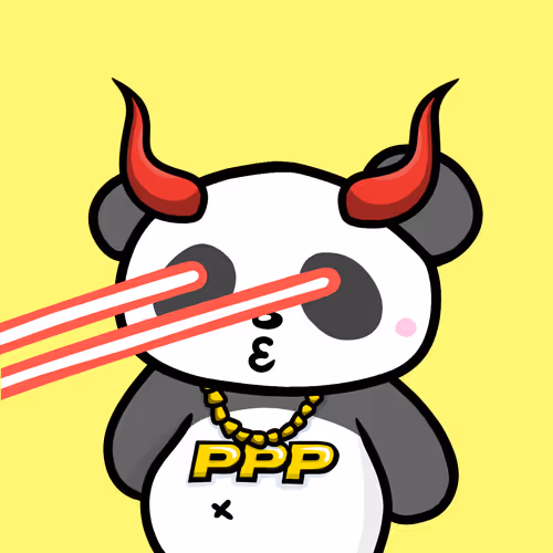 Thepppandas