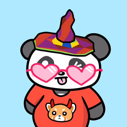 Thepppandas