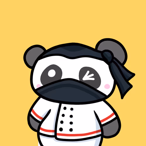 Thepppandas
