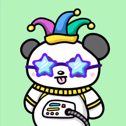 PPPandas #2735