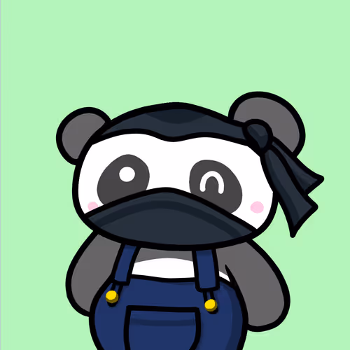 Thepppandas