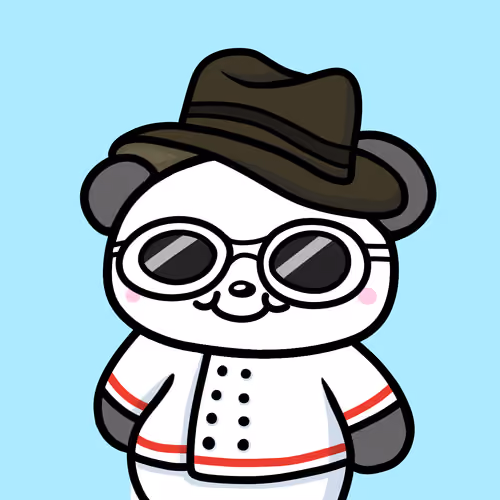 PPPandas #2849