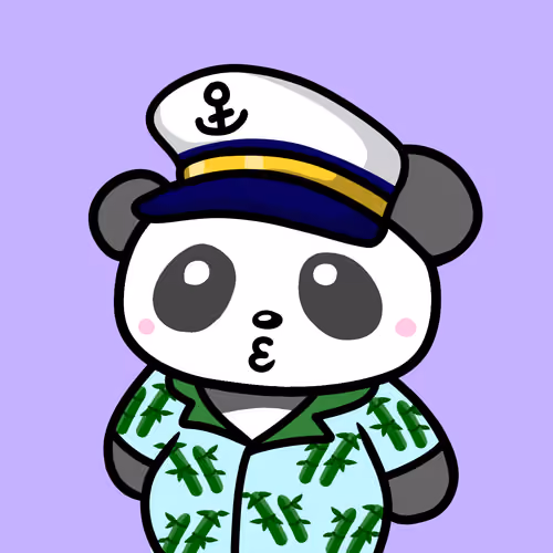 PPPandas #1801