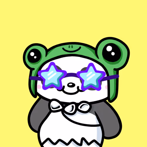 PPPandas #3897