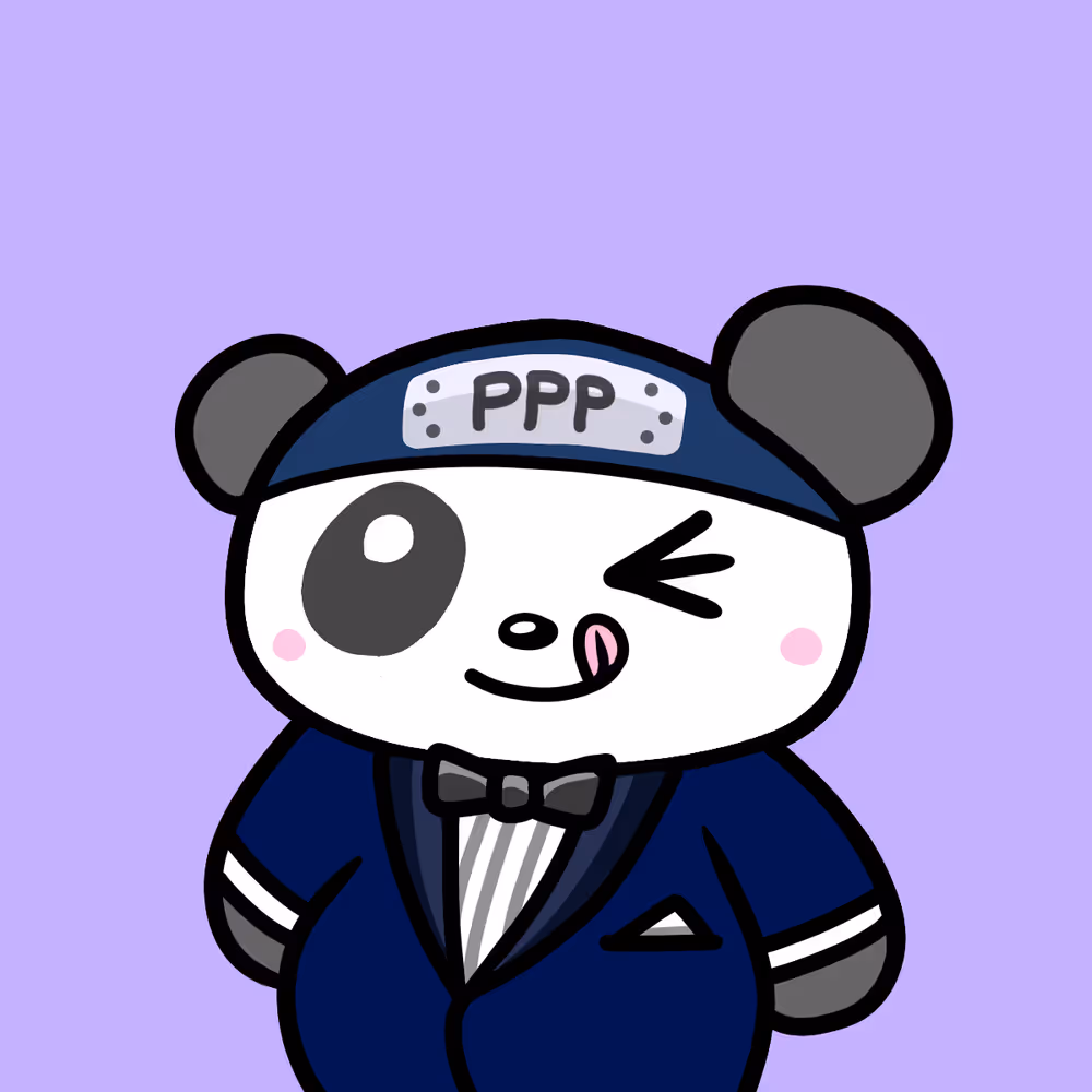 PPPandas #3977