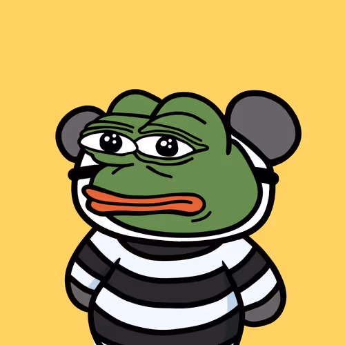 Thepppandas