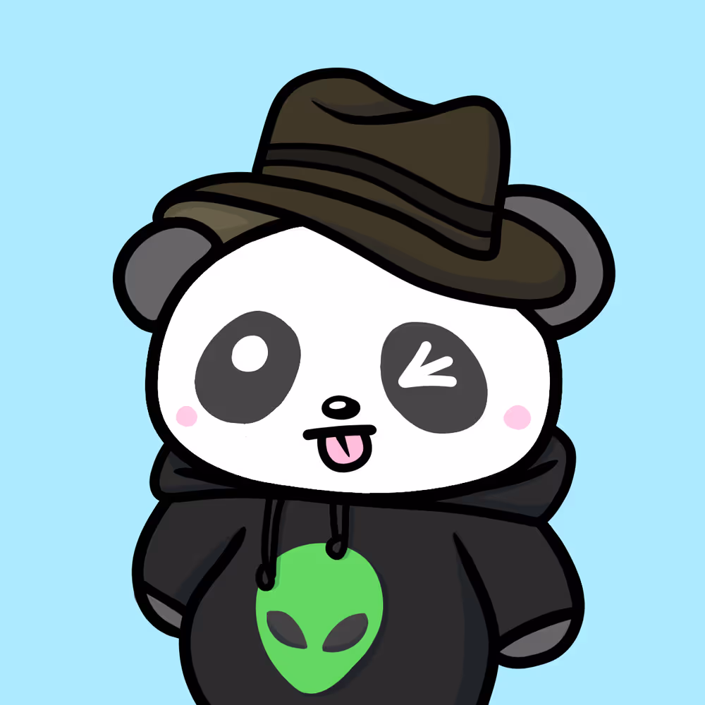 PPPandas #3995