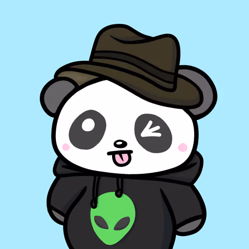PPPandas #3995