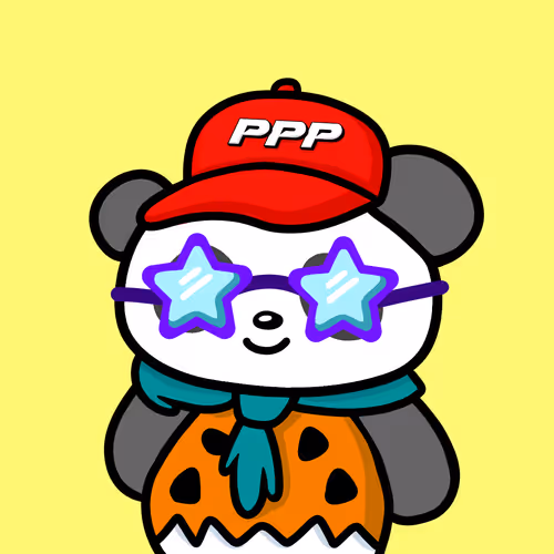 Thepppandas