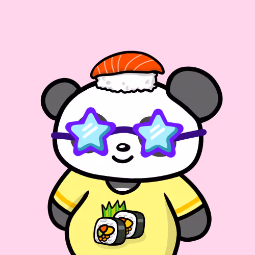 PPPandas #869
