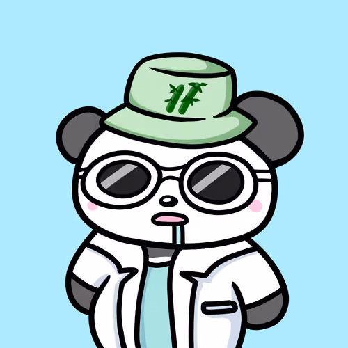 PPPandas #2781