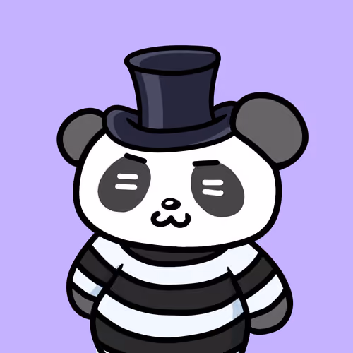 PPPandas #3495